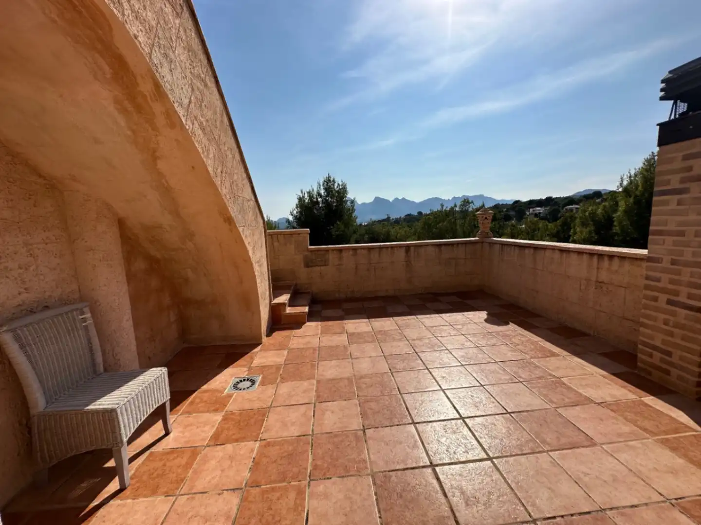 Villa mit Pool zum Verkauf in Altea la Vella, imagen 45