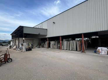 Nave industrielle à vendre à MAYOR 171