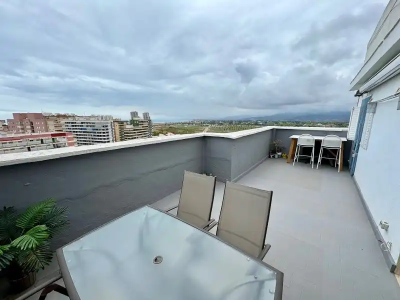 Attic for sale in Sant Antoni