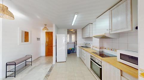 Foto 4 de Pis de lloguer a Avenida del Retamar, Los Nadales - Tio Charles, Benalmádena