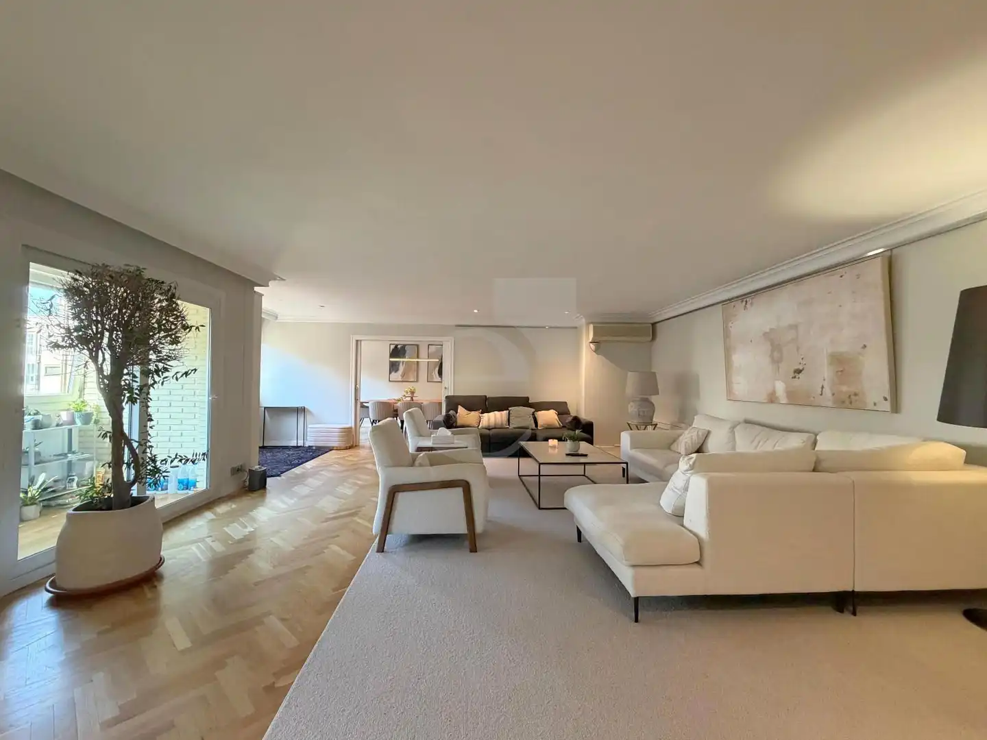 Piso en venta en Mont-Olivet