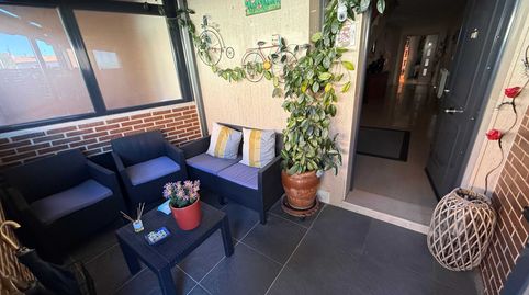 Foto 4 de Casa adosada en venta en Avenida de Burgos, 106, Cigales, Valladolid