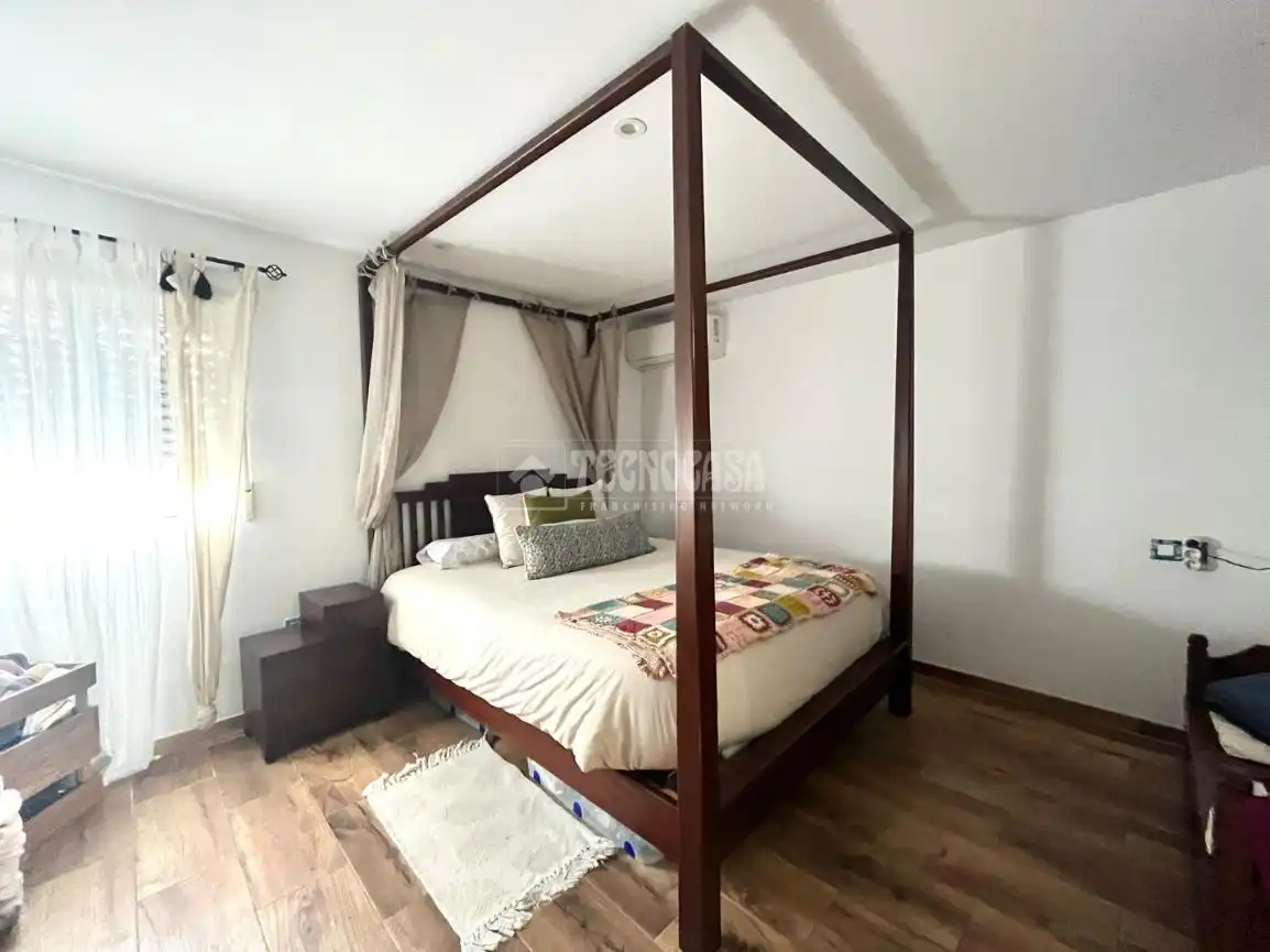 Bedroom of Houses for sale in Jerez de la Frontera