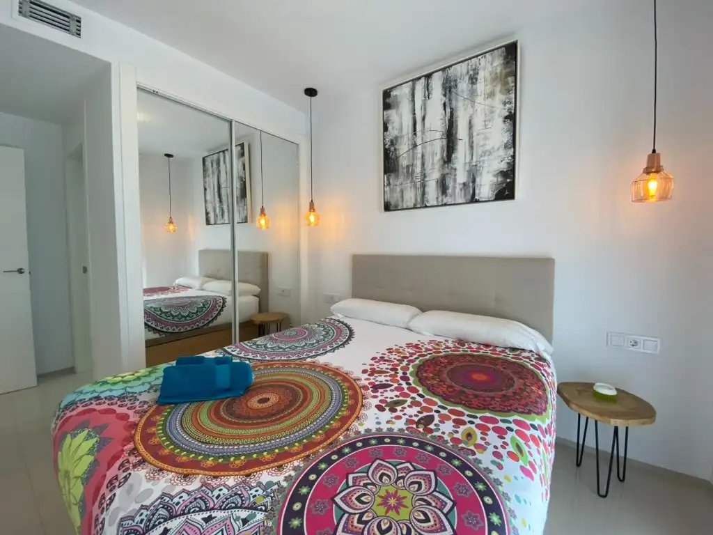 Wohnung mit Terrasse zum Verkauf in Rojales, imagen 9
