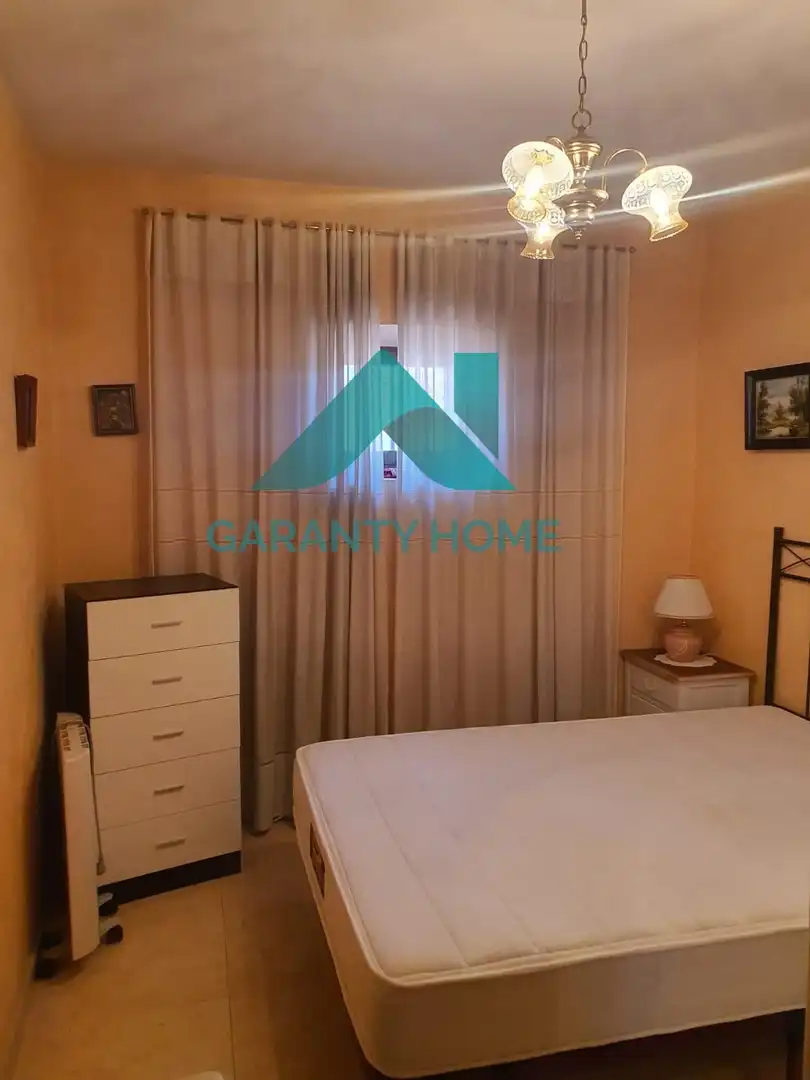 Flat for rent in Casco Antiguo