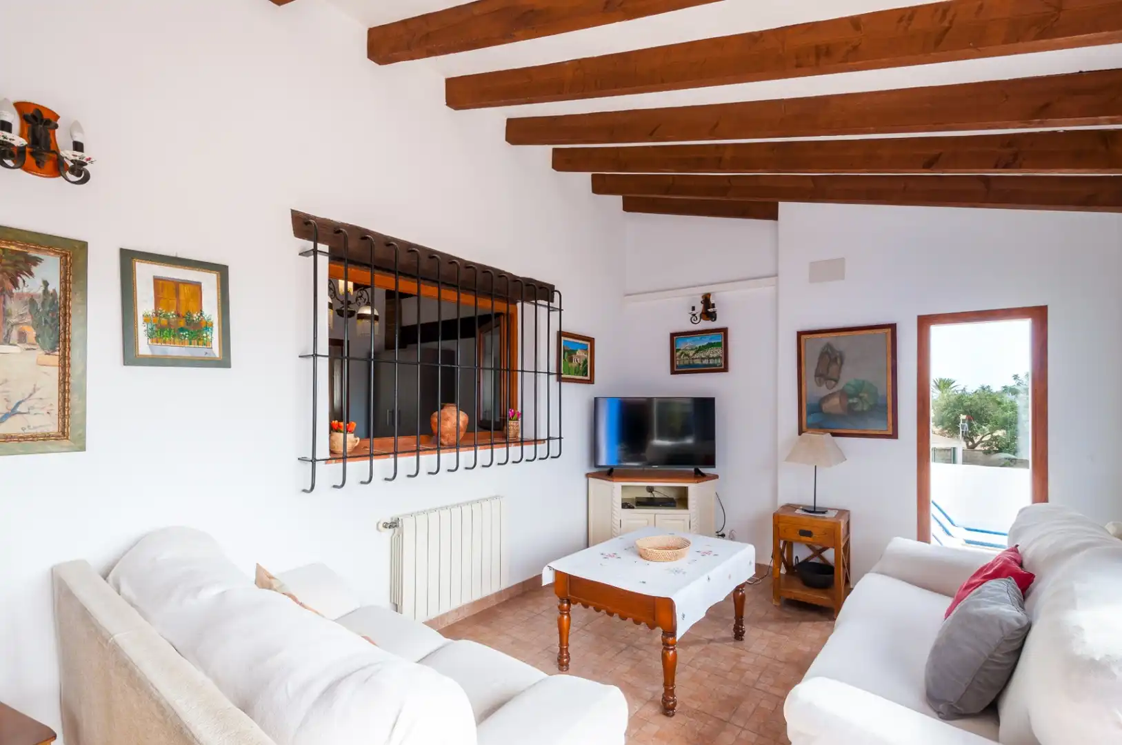 House for sale in Benissa pueblo, imagen 20