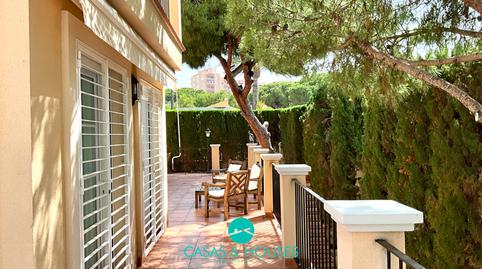 Foto 3 de Casa o xalet en venda a Polígono Dos Mares, 11, Zona Galúa - Calnegre, Murcia