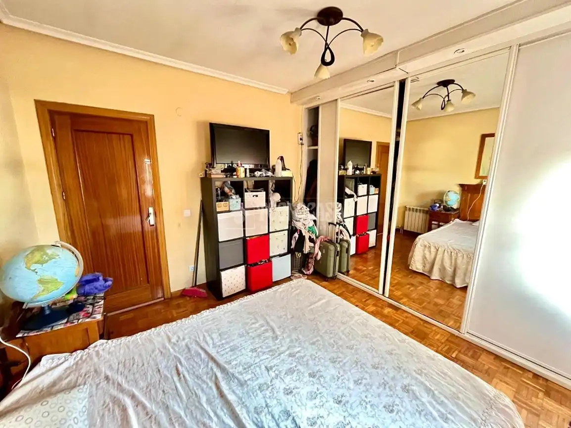 Piso con terraza en venta en El Pilar - La Estación, imagen 13