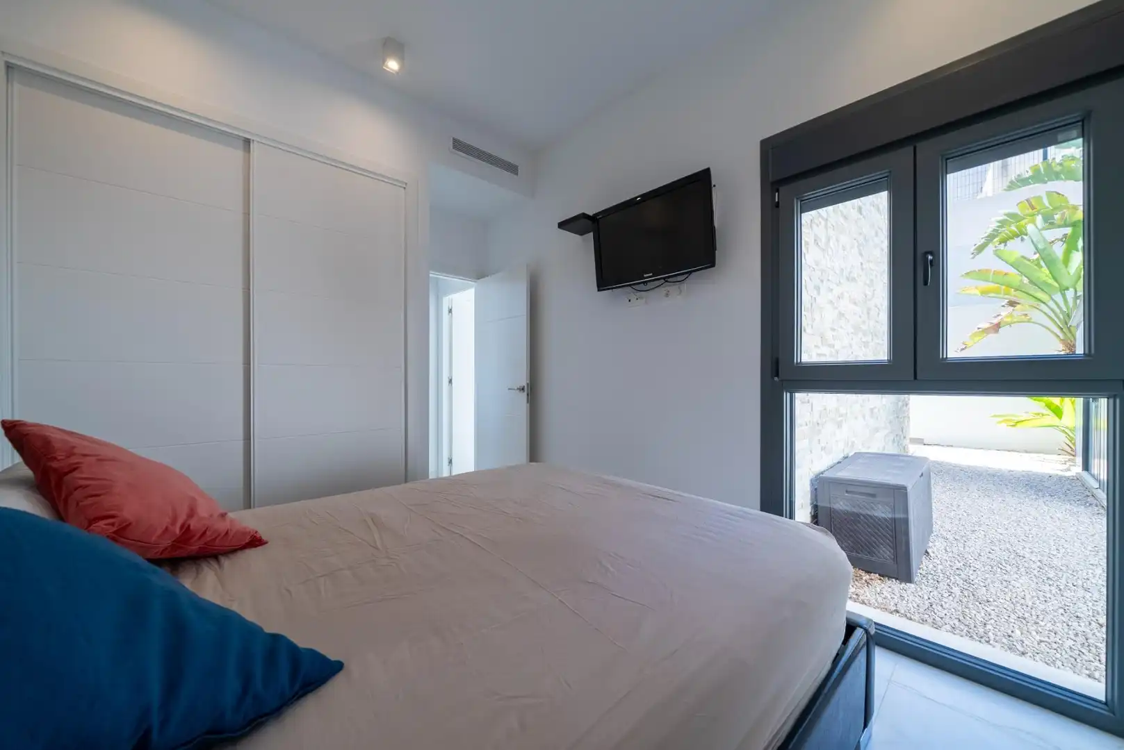 Chalet con terraza en alquiler en Calle Toledo, imagen 17