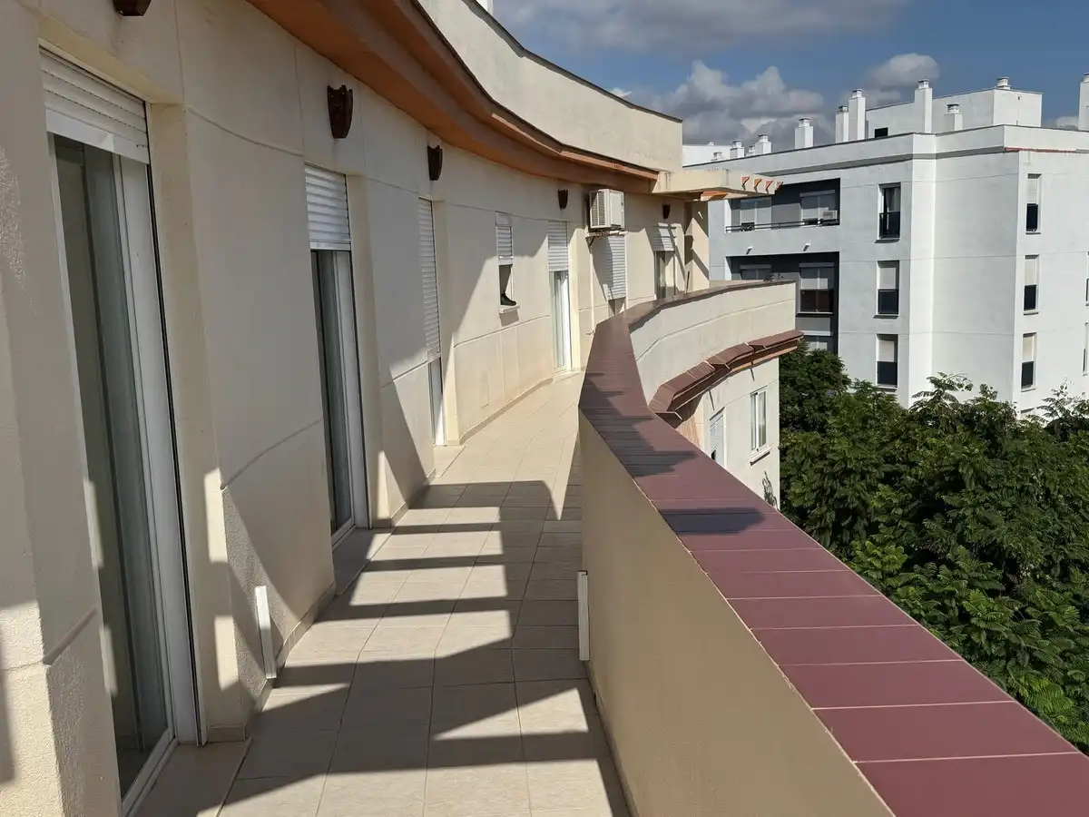 Àtic en venda a Estepona Pueblo, imagen 12
