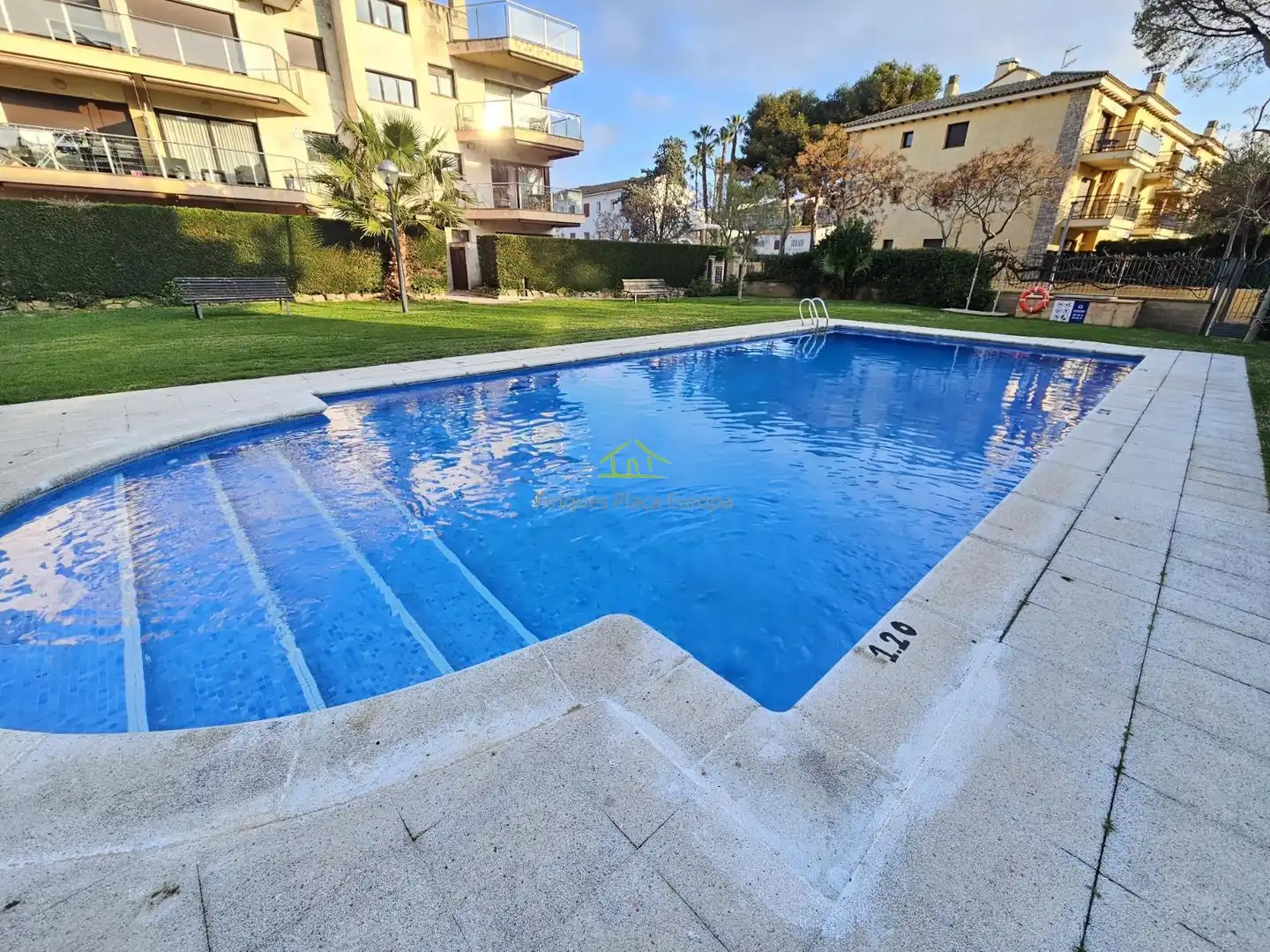 Apartamento con piscina en venta en Platja d'Aro, imagen 23