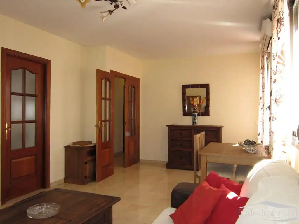 Flat for rent in Centro