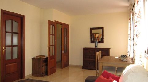 Foto 4 de Piso de alquiler en Centro, Lucena