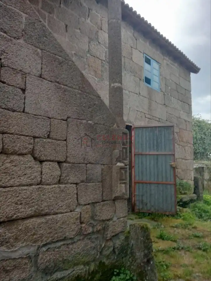 Casa rustica in vendita a O Pereiro de Aguiar, imagen 34