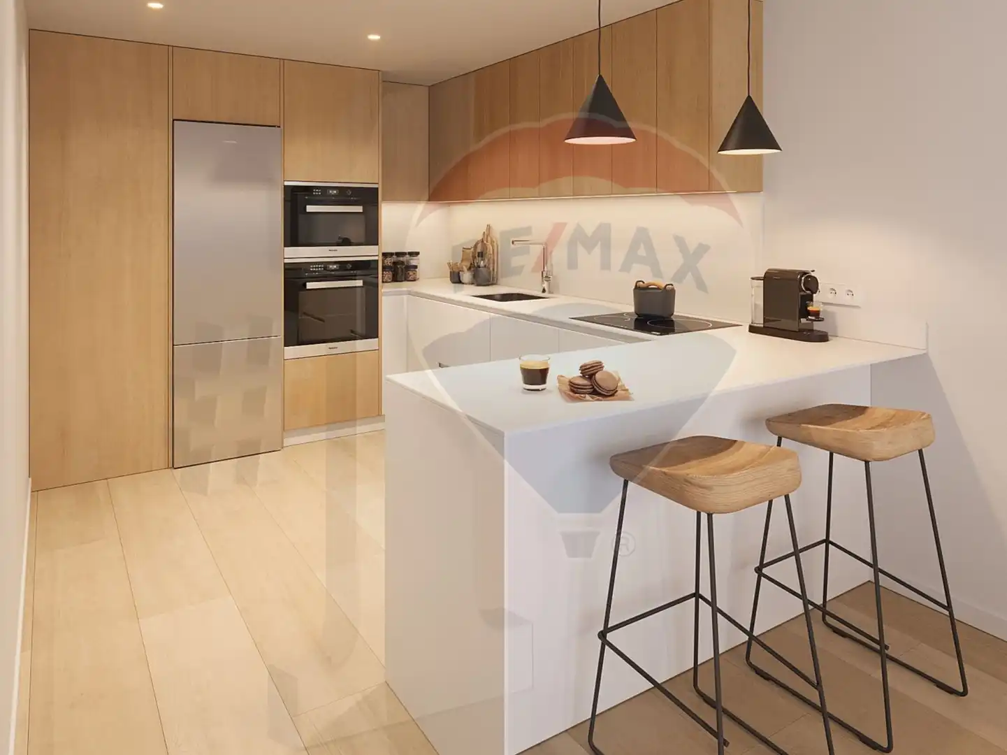 Flat with terrace for sale in Calle CL CAP NORFEU, imagen 35
