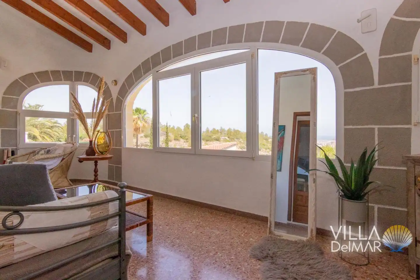 Houses for sale in El Montgó
