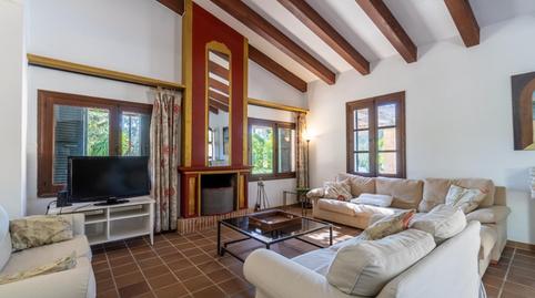 Foto 5 von Country house zum Verkauf in Calvià pueblo, Calvià