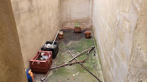 Foto 5 de Casa o chalet en venta en Sants Patrons, Alzira