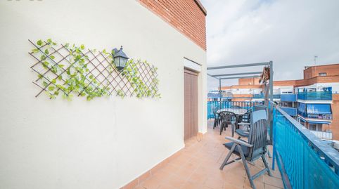 Foto 5 de Piso en venta en Urbanizacion Nuevo Versalles, Loranca, Fuenlabrada