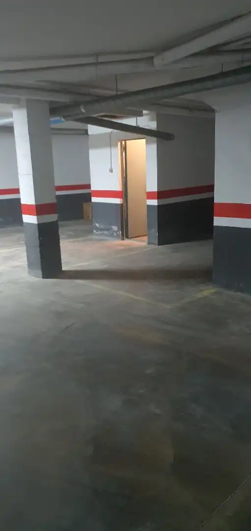 Parking de Trastero de alquiler en Puçol
