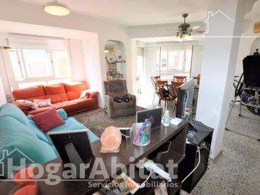 Appartement avec balcon à vendre à Carrer de Joan Martorell