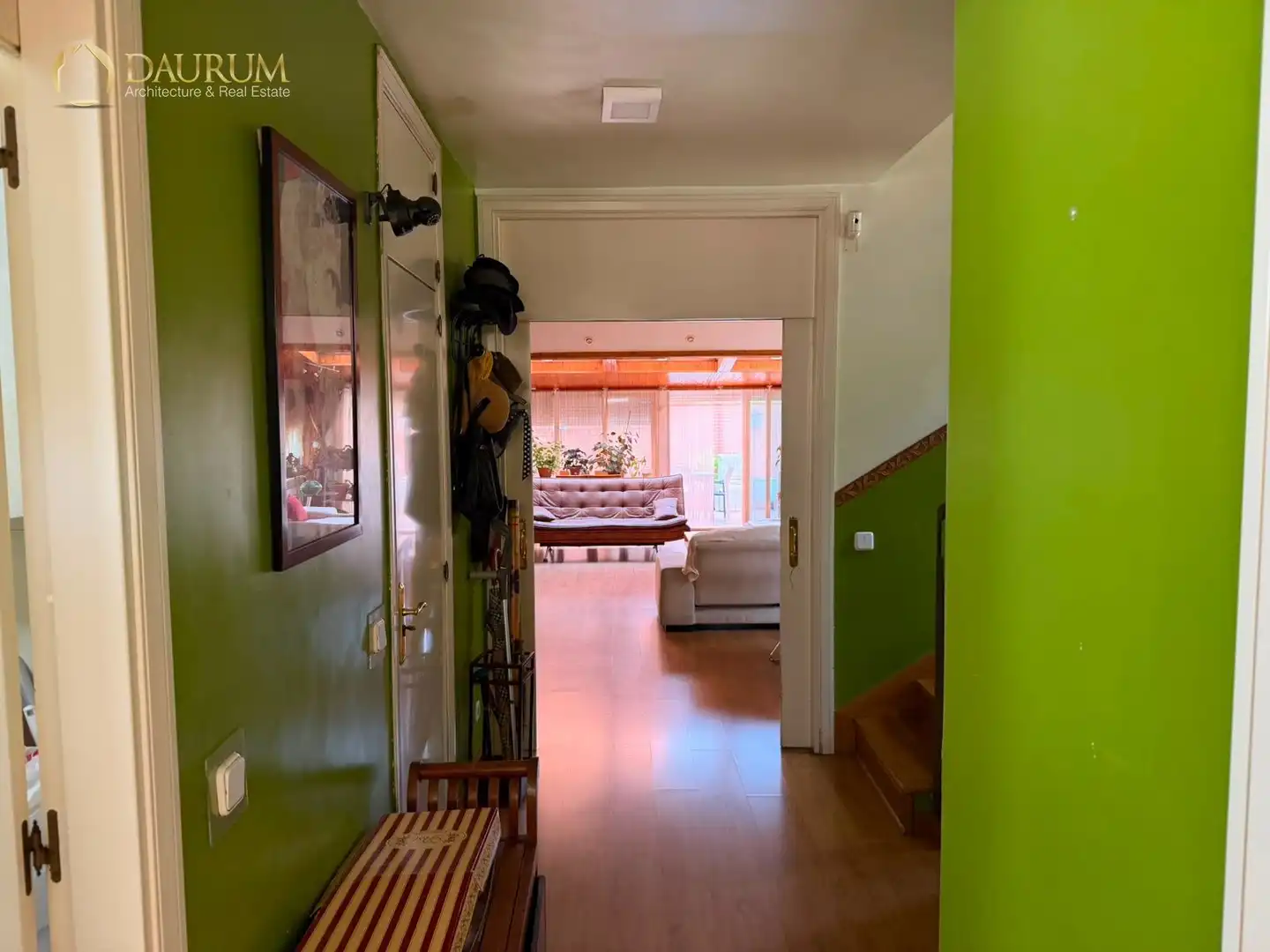 Detached homes for sale in Madrid  with Air Conditioner, Heating and Private garden
