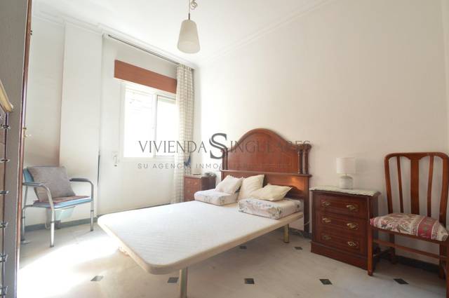 Piso en Venta en Triana Oeste