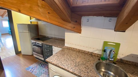 Foto 5 de Piso de alquiler en Casco Antiguo, Burgos Capital