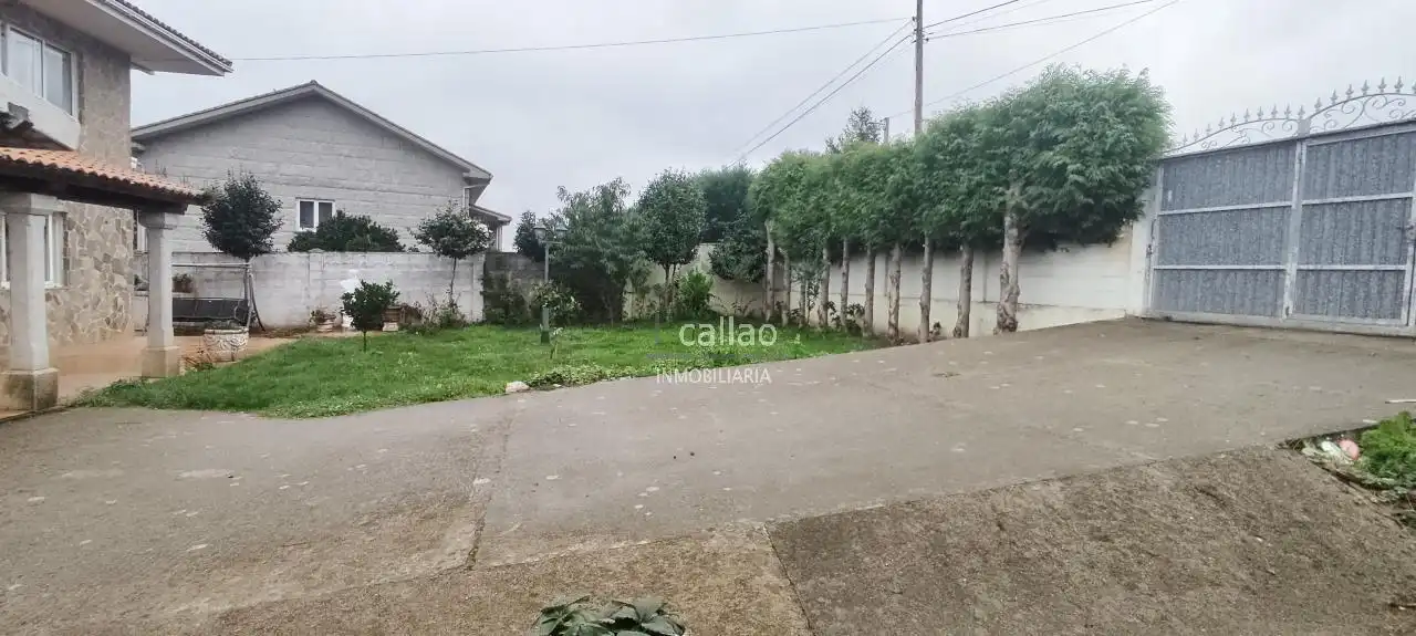 House with garden for sale in Mugardos, imagen 69