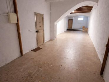 Local comercial de lloguer a Carrer Carrer Llibertat
