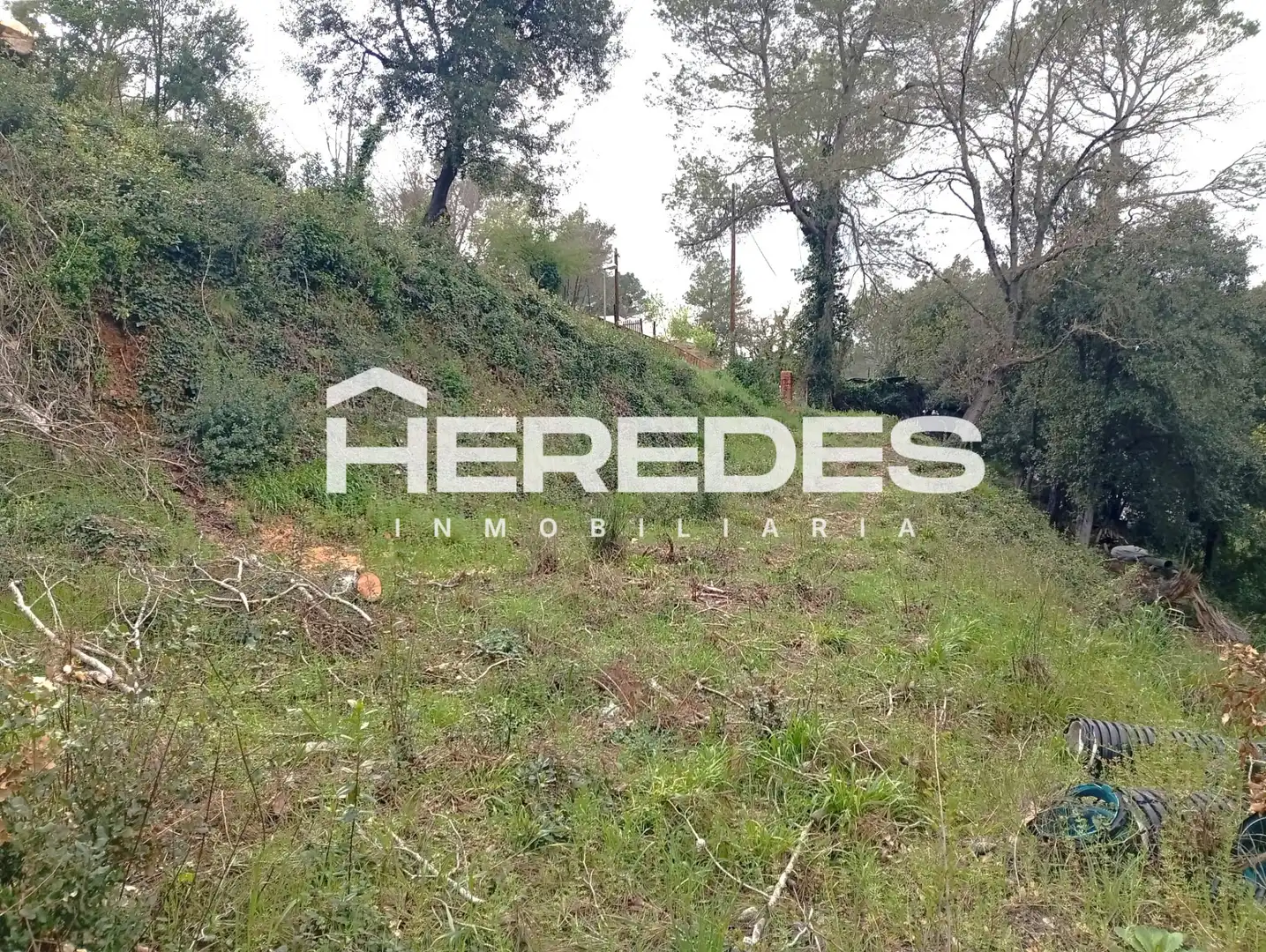 Terreno residencial en venta en Carrer Finestrelles 4, imagen 2