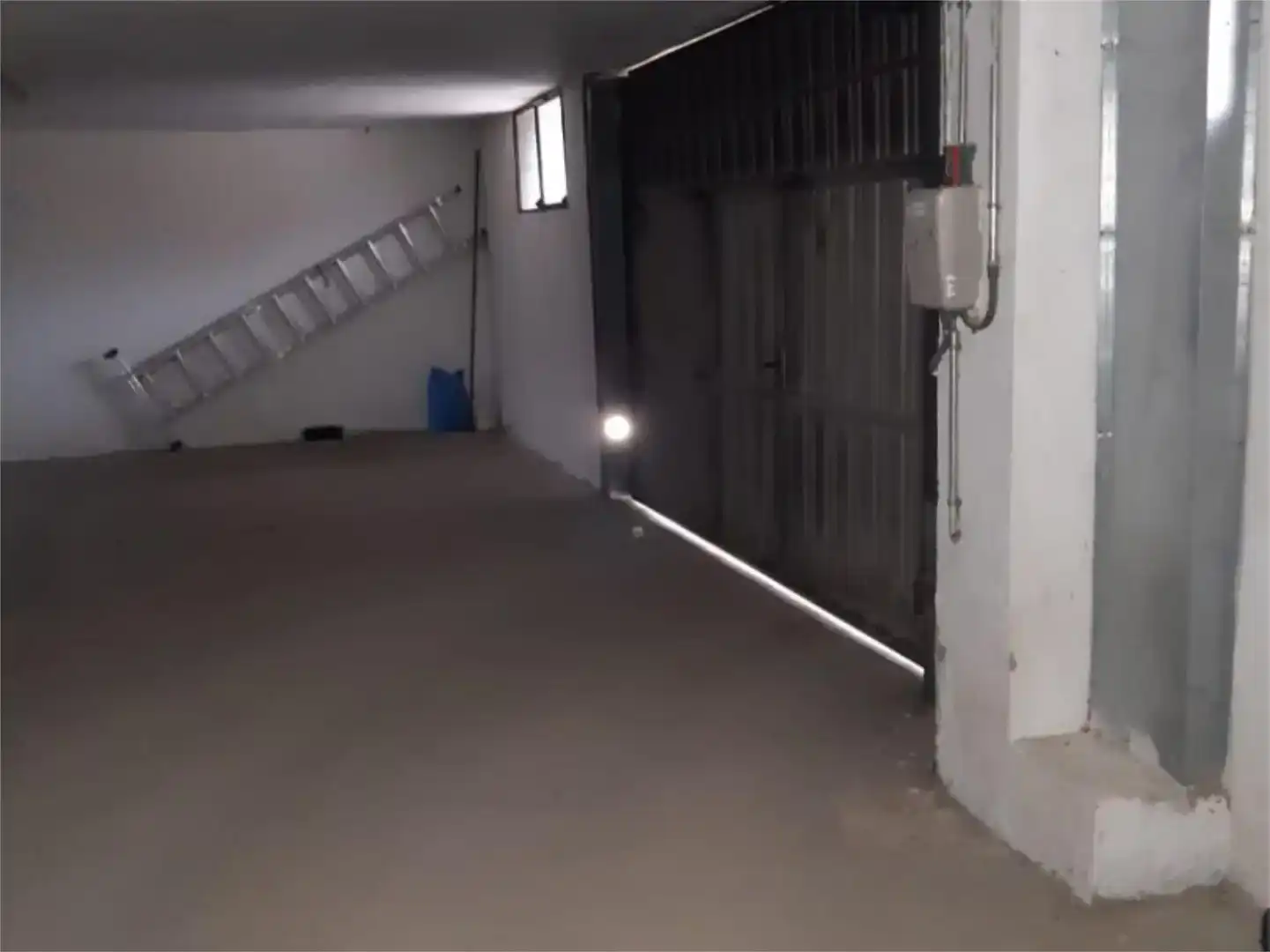 Garage zur Miete in Segovia
