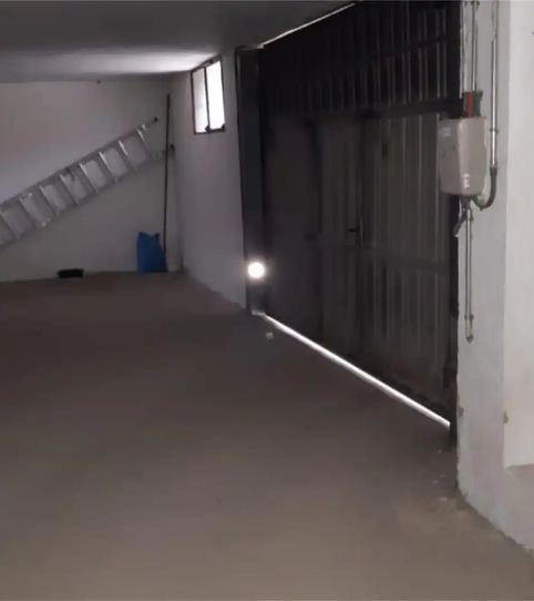 Foto 2 von Garage zur Miete in Calle de Riaza, 15, Vía Romana, Segovia Capital