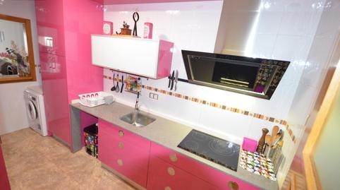 Photo 4 of Flat to rent in Calle Piamonte el (an), 20, Aguadulce Norte, Almería