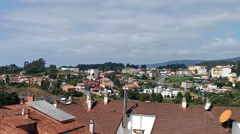 Foto 3 de Àtic de lloguer a Campo da Torre - Mollabao, Pontevedra Capital