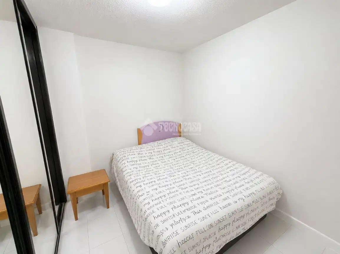 Bedroom of Flat for sale in Alcalá de Henares  with Air Conditioner and Storage room