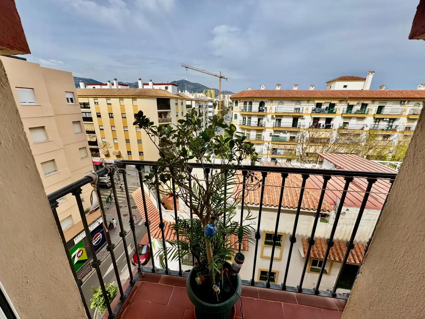 Apartament amb terrassa en venda a Calle Brasil 29-31, imagen 14