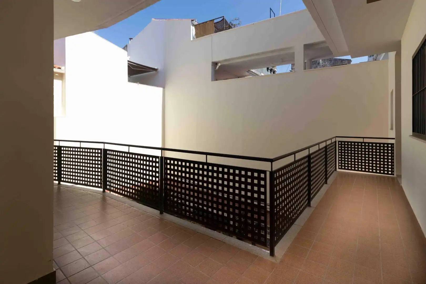 Apartament amb ascensor en venda a Casco Antiguo, imagen 25