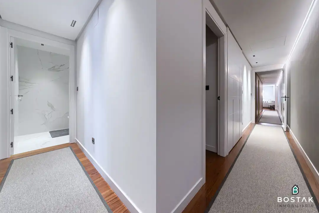 Wohnung zum Verkauf in Poza Lizentziatuaren Kalea, Campuzano