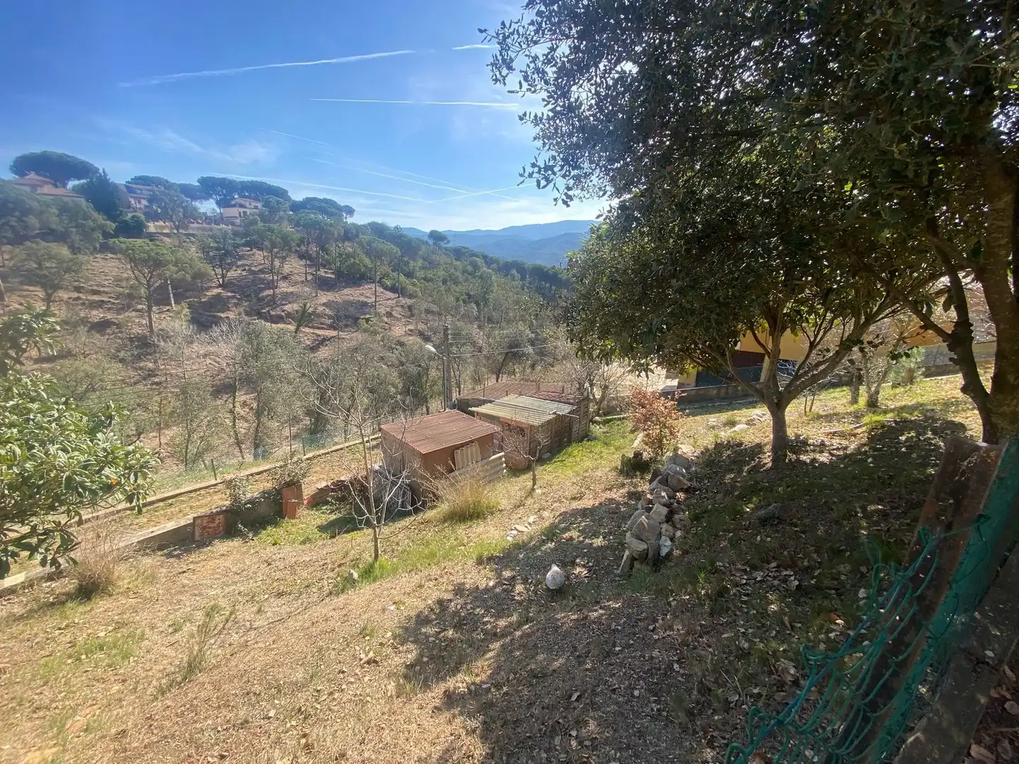 Residential for sale in Calle d'Alfons X el Savi, Gualba