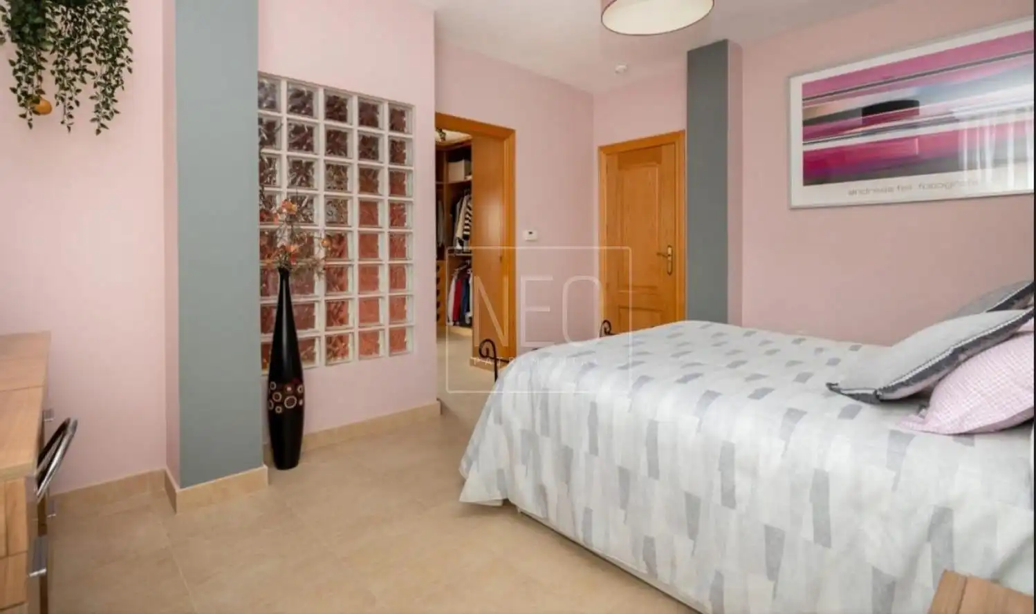Detached house with terrace for sale in ALMENDROS (VENT), imagen 38
