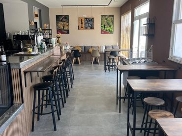 Local comercial en alquiler en Conil