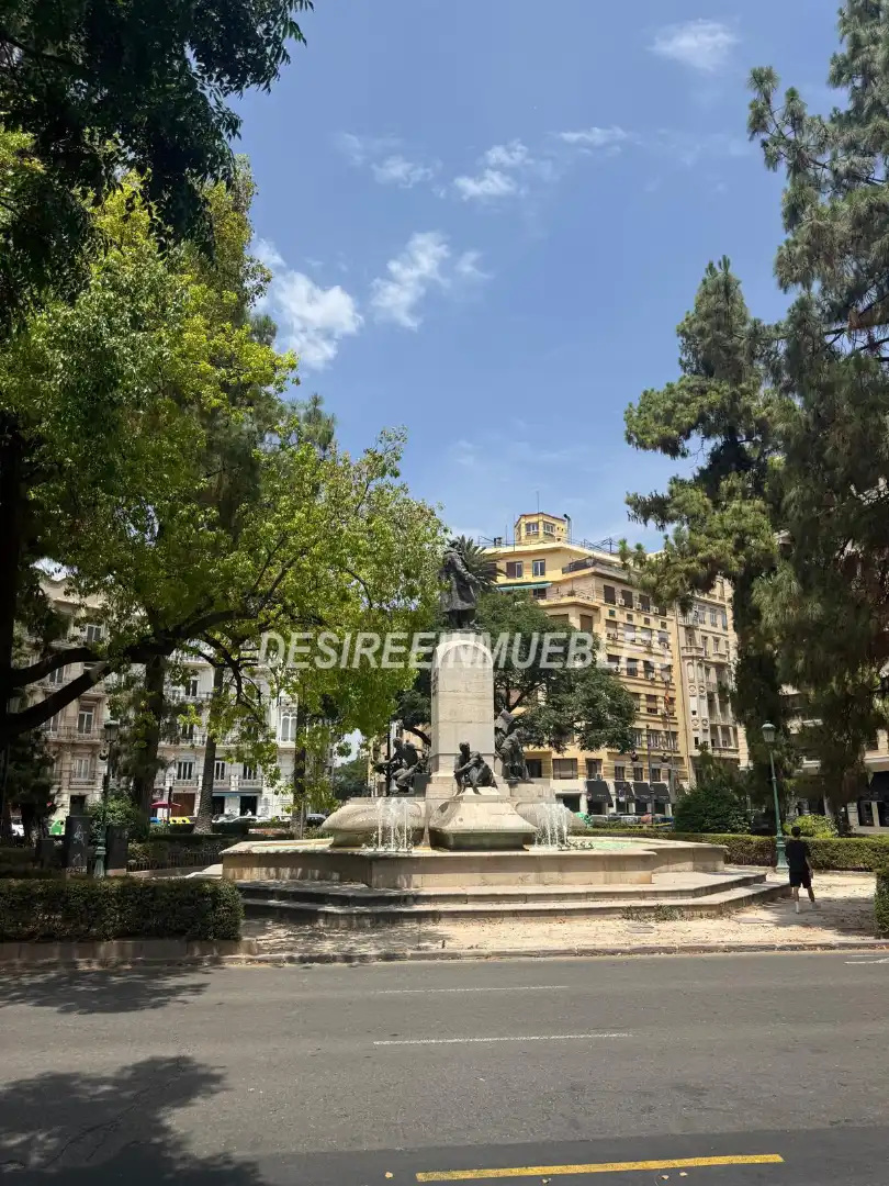 Flat with lift for sale in Plaça de Cánovas del Castillo, imagen 10
