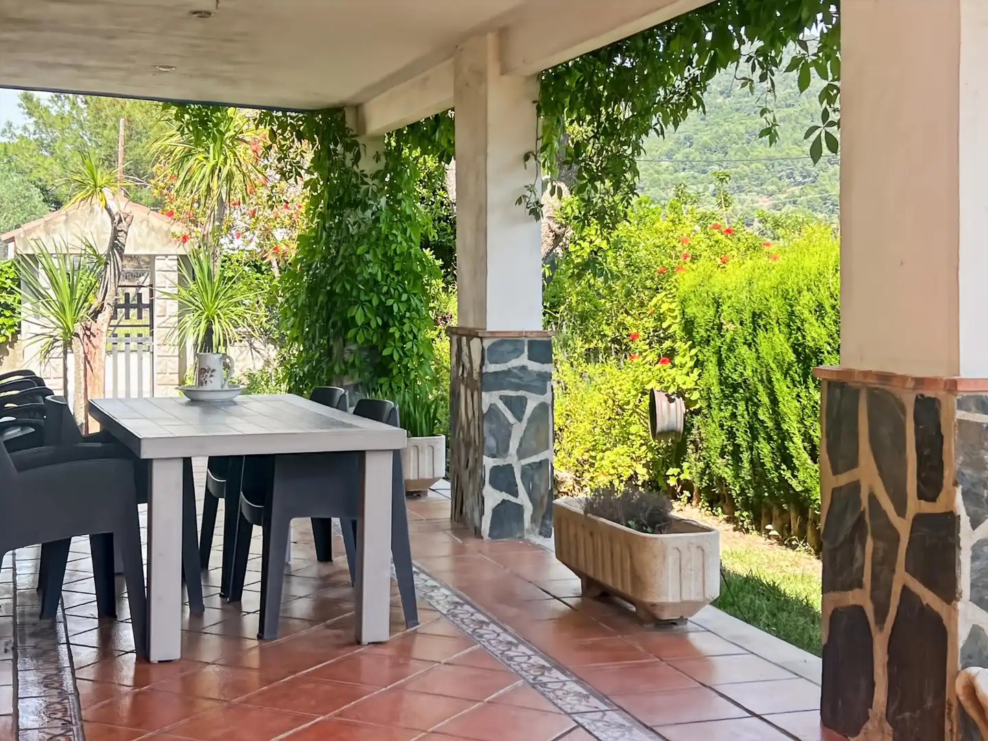 Villa avec piscine à vendre à Borriol, imagen 34