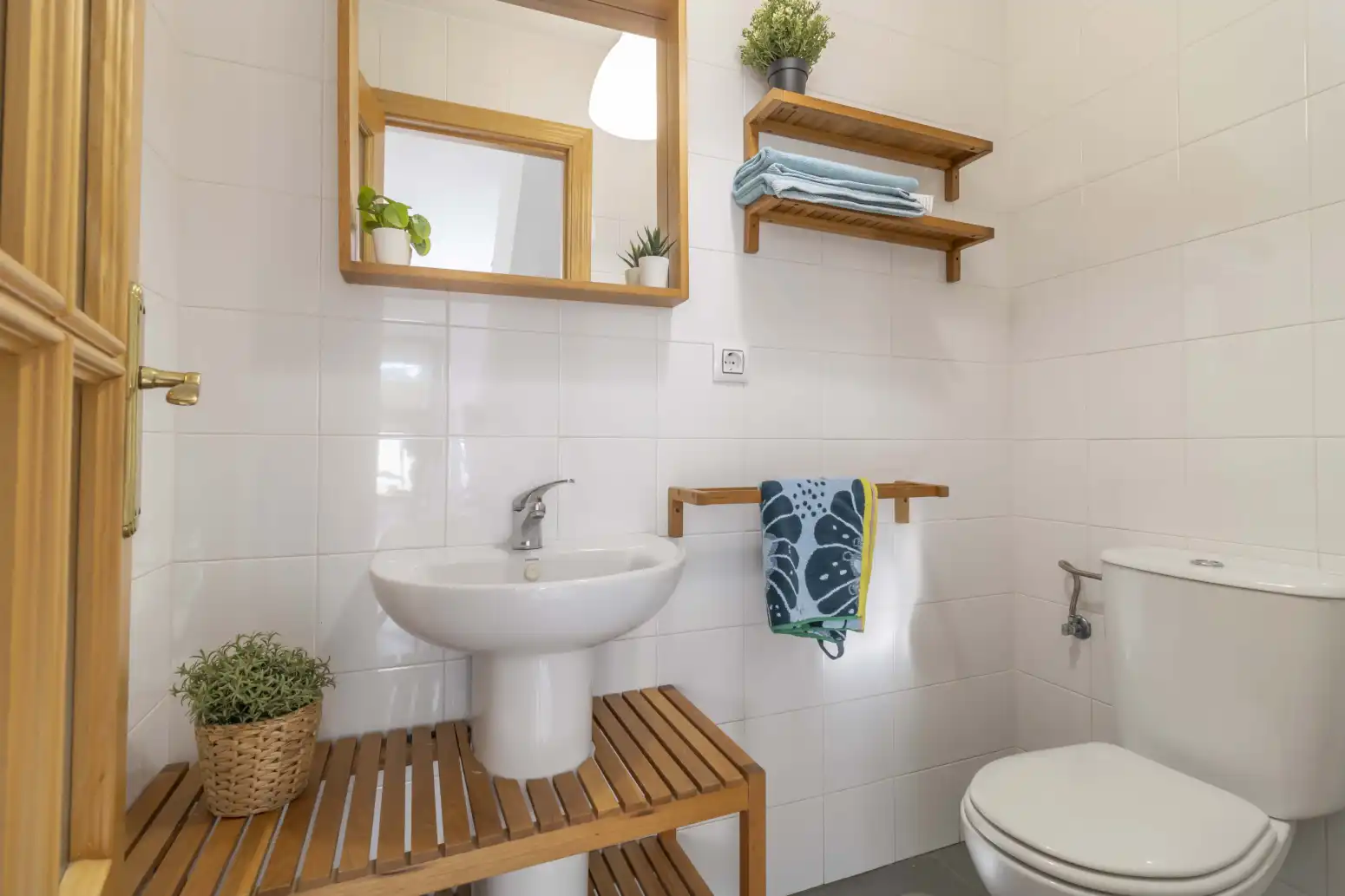 Maison mitoyenne à vendre à Gelves, imagen 23
