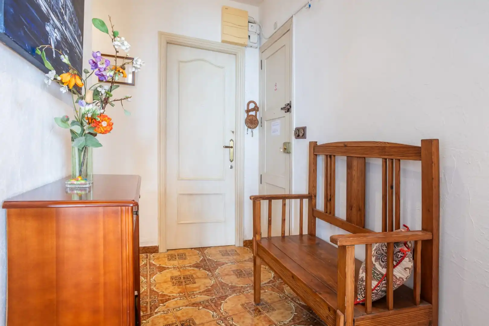 Ático en venta en Altea con Aire acondicionado