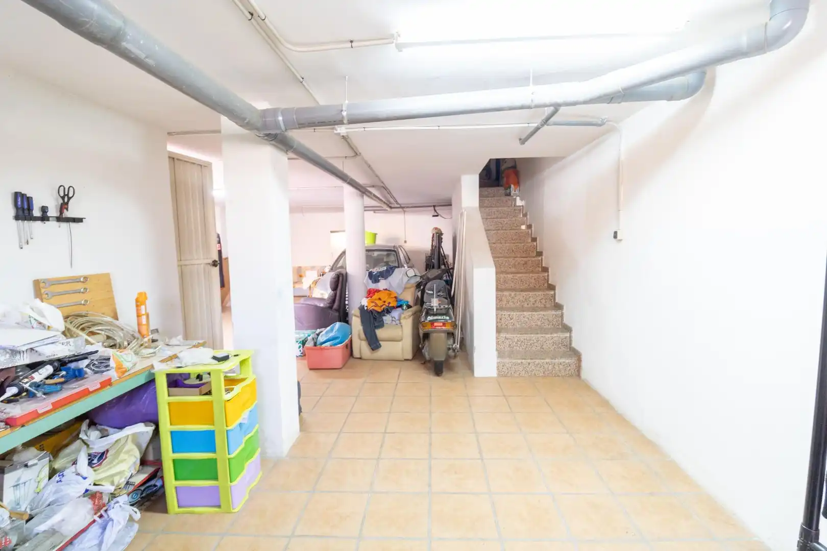 Houses for sale in Pechina  with Air Conditioner, Terrace and Balcony