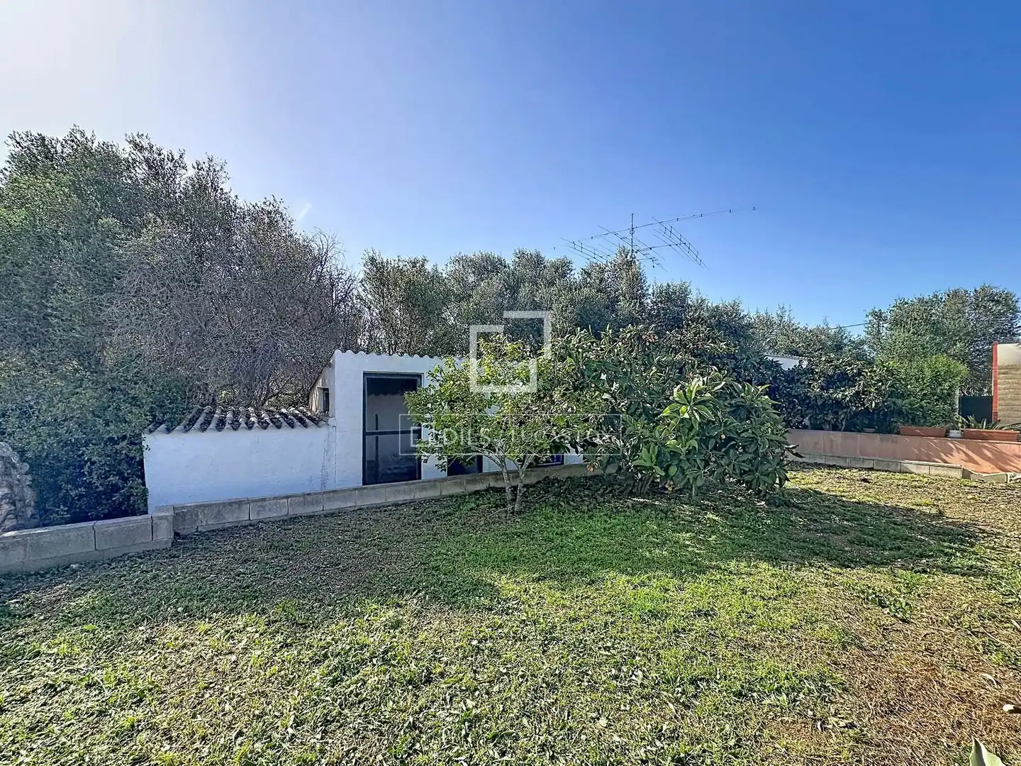 Villa mit Terrasse zum Verkauf in Trebalúger, imagen 13