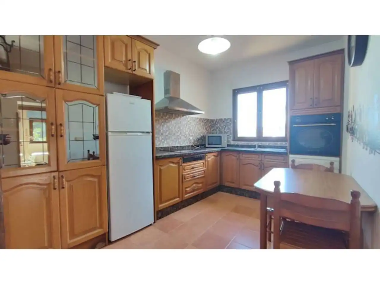 Maison avec jardin à vendre à Carretera Picones, imagen 25