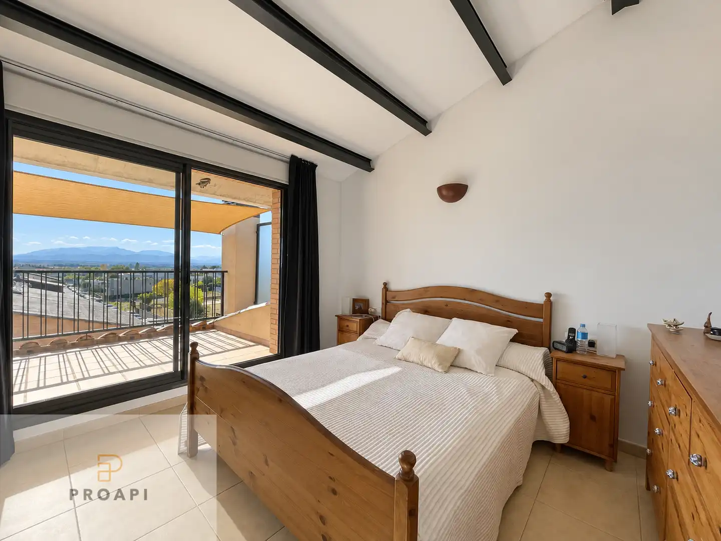 Casa amb terrassa en venda a Cassà de la Selva, imagen 29